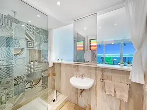 Punta Del Rey Only Adults - Salle de bain