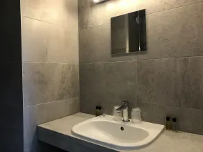 Logis Hotel Noemys Morgon - Room