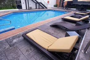 Holiday Inn Uruapan by IHG - Pool