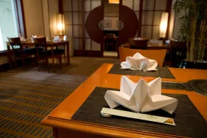 Hanoi Daewoo Hotel - Restaurant