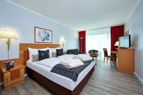 Hotel Königshof - Room
