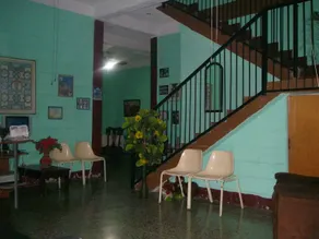 Guesthouse Dos Molinos B&B - Lobby