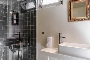 Baga de Sal Wine Guesthouse - Salle de bain