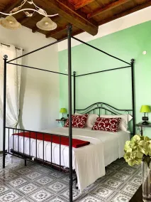 DIMORA MARELLA Patrica - Frosinone - Zimmer