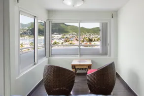 The Atrium Beach Resort and Spa Sint Maarten, Ascend Hotel Collection - View from room