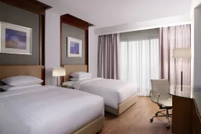 Courtyard By Marriott Seoul Times Square - Quarto
