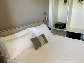 Hotel del Conte - Zimmer