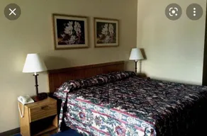 Super9 inn - Zimmer