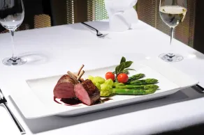 SANA Berlin Hotel - Restaurant