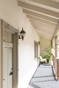 Coachman's Inn, A Four Sisters Inn - Chambre