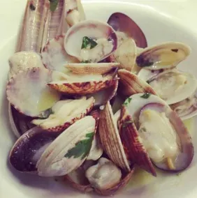 Hotel Mandetta - Adults Only - Restaurante