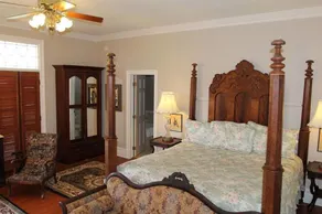 Corners Mansion Inn - A Bed and Breakfast - Chambre