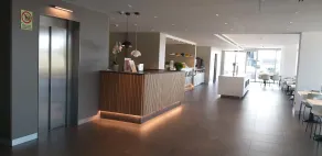 Tramuntana - Réception