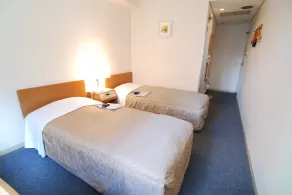 Hotel New Star Ikebukuro - Room