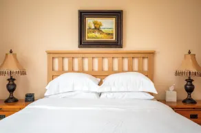 Hotel Condon - Zimmer