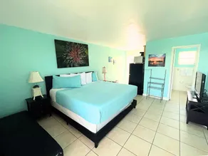 Conch Key Fishing Lodge & Marina - Zimmer