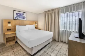 Sonesta Simply Suites Las Vegas Convention Center - Chambre