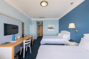 Saldanha Bay Hotel - Room