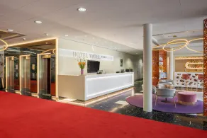 Hotel Vatel 4* Superior - Réception
