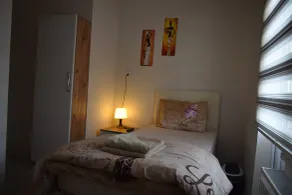 Tekinler Otel - Rom