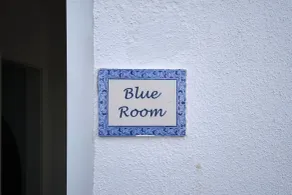Casal Santa Virginia - Chambre