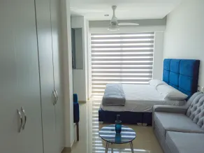 Tramonto 301 - Room