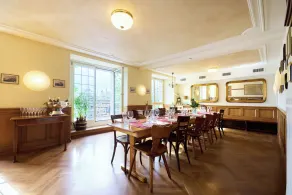 Hotel Limmathof - Restaurant