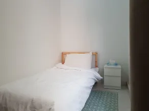 Ribat El Kheir - Room