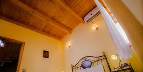 Villa Milli - Rom