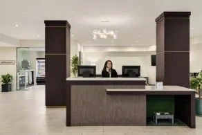 Crowne Plaza Orlando - Lake Buena Vista by IHG - Réception
