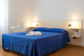 B&B Miracapri - Habitación