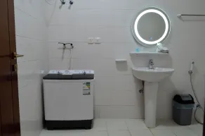 Al Rayhan Suites - Bathroom