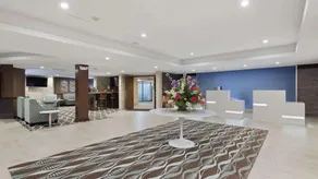 Radisson Hotel Southfield-Detroit - Réception