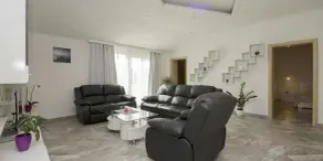 Apartments Paradis - Room