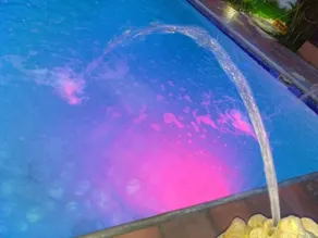 Windmill Hostel - Pool