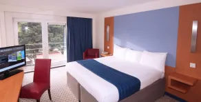 Ramada London North - Habitación