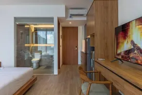 LOI Mansion Managed by ARM One Hundred - Zimmer
