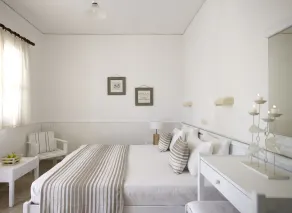 Fito Aqua Bleu Resort - Room
