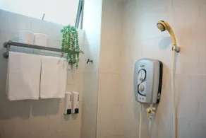 Triima Inn Dayang Bay - Bathroom