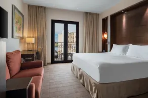 DoubleTree by Hilton La Torre Golf & Spa Resort - Chambre