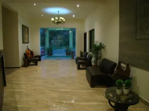 Hotel Sagarmatha - Reception