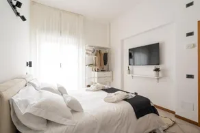 Hotel Adriatica - Zimmer