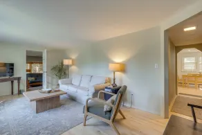 Rocky Point Home for Extended Stays - Interior