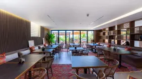White Hill by Fllad e Vale - Restaurant