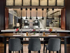 Laurel Hotel and Spa - Restaurant