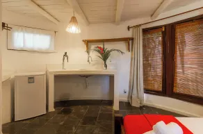 Pousada Jacarandá - Room