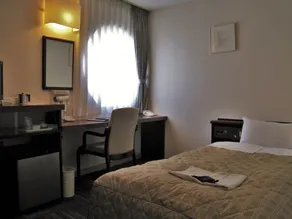 Hotel Soleil - Chambre