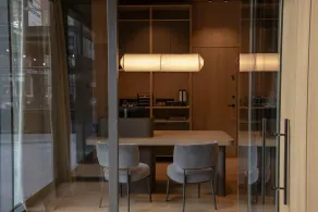 The Blackpine Hotel - Small Luxury Hotels - Reception