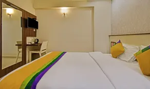 Itsy Hotels Deluxe Inn - Camera