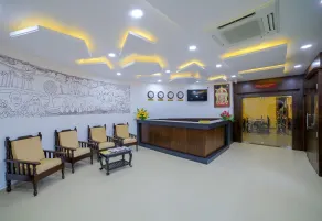 RivieraaHotel - Réception